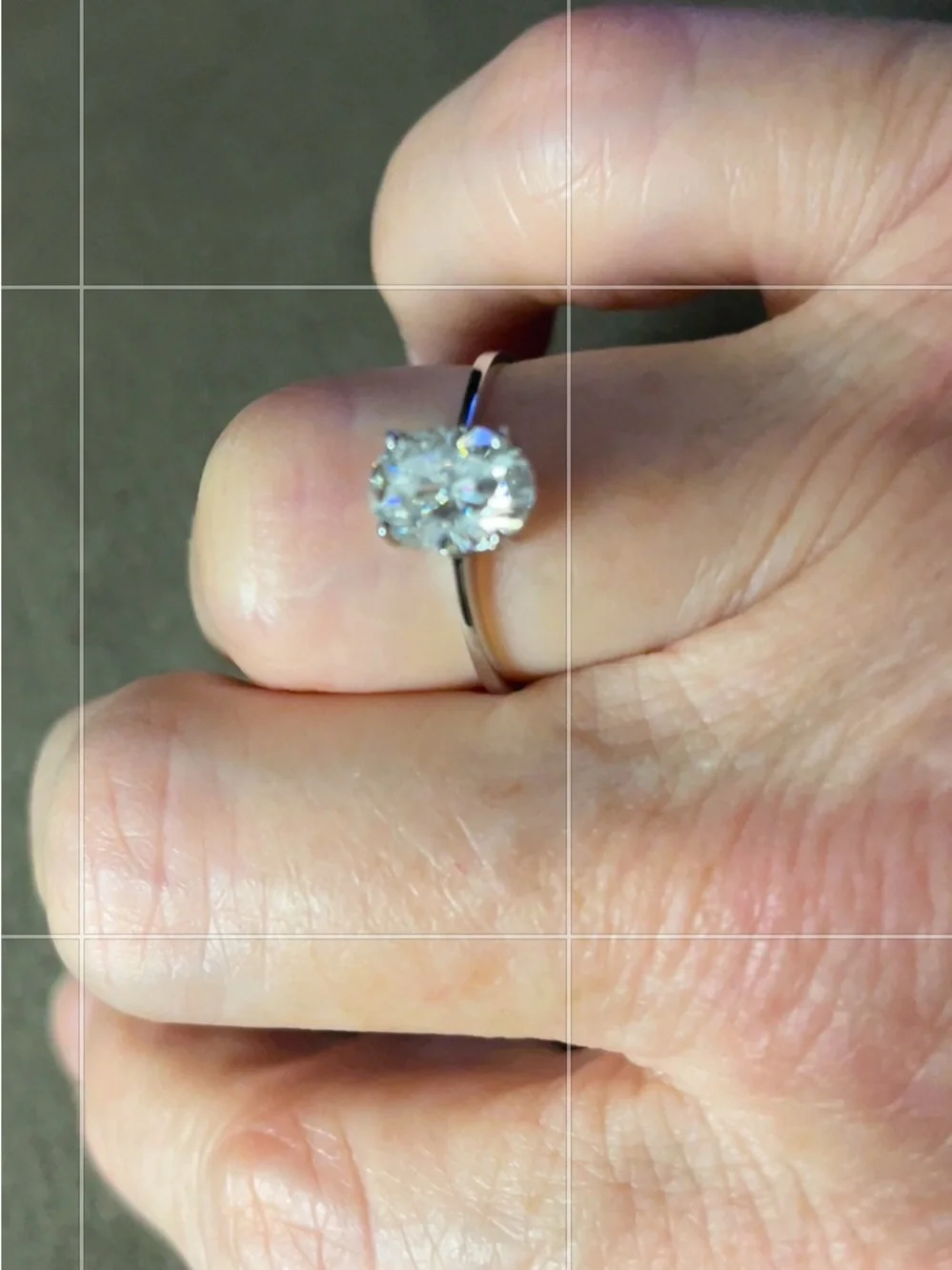 N/A stunning diamond